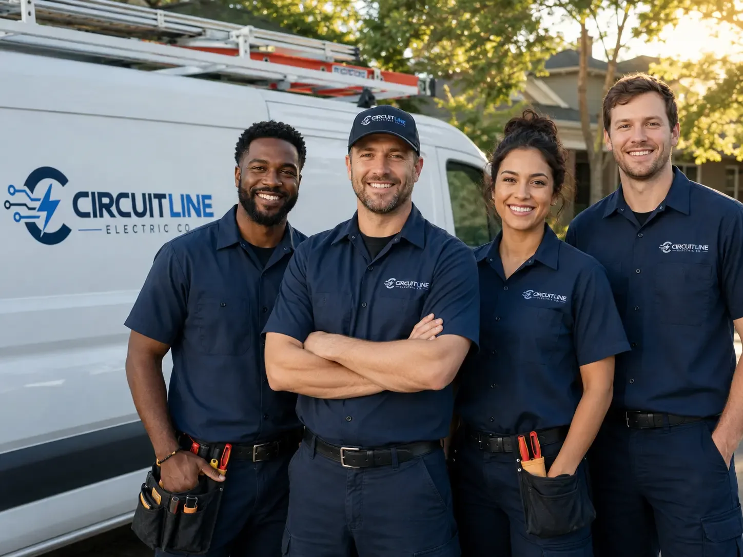 Whole Home Rewiring company in Strafford, MO