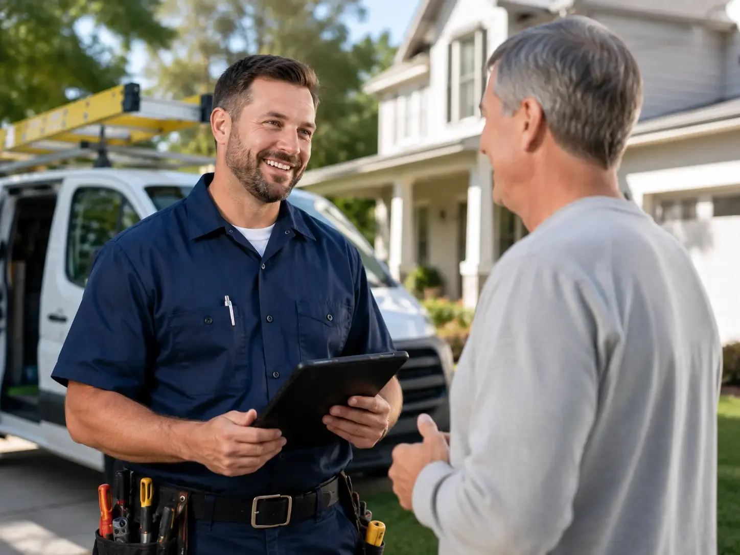 Whole Home Rewiring Strafford, MO FAQs